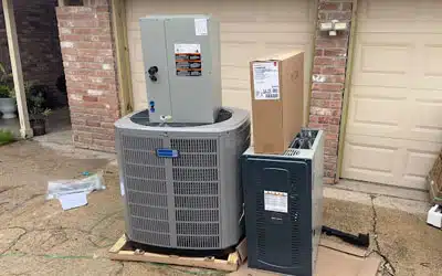 AC Repair & Installation