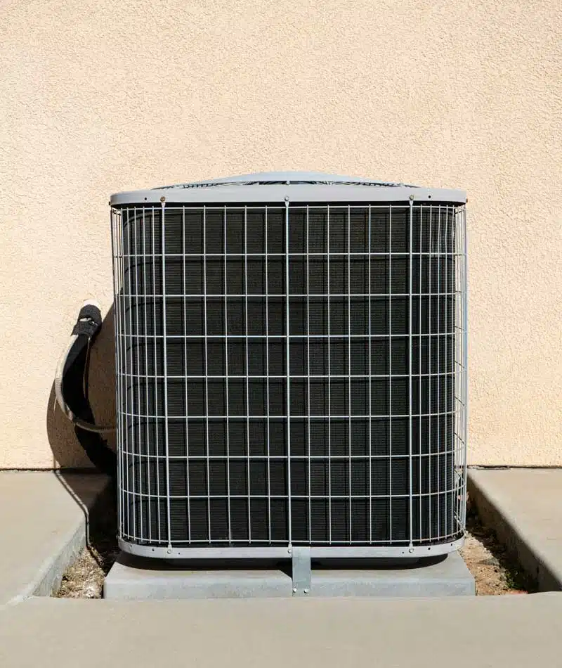 AC Repair Near Brookshire, TX
