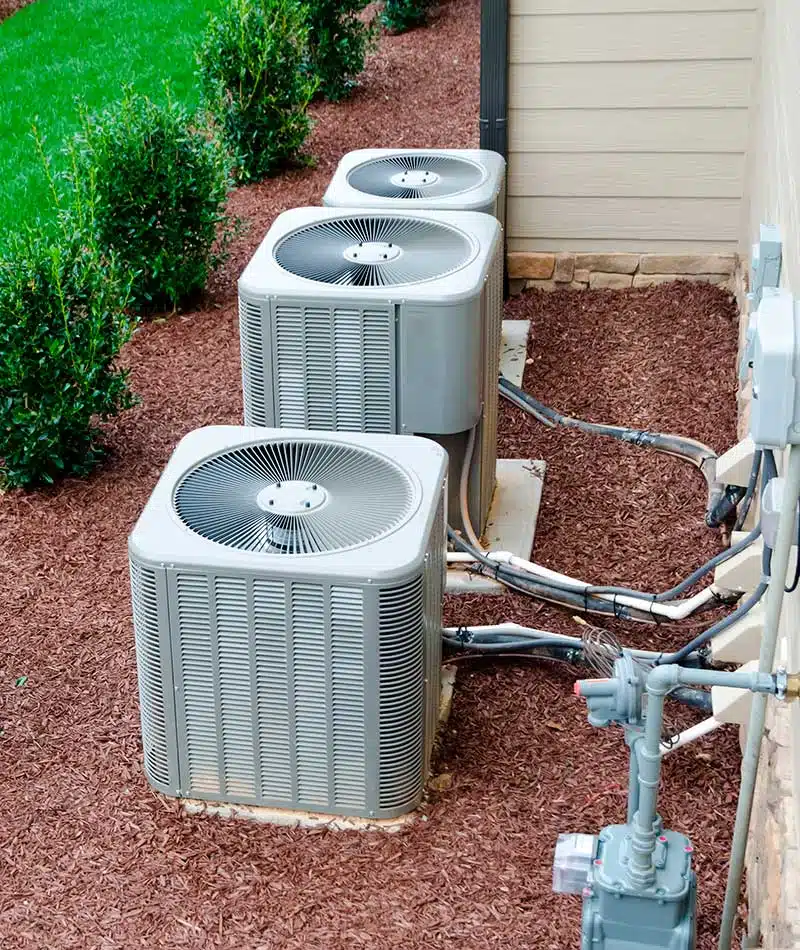 AC Repair Near Cinco Ranch TX