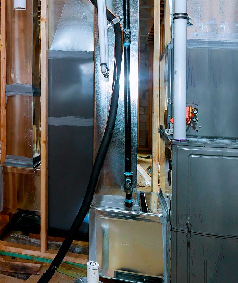 AC Repair Near Fulshear TX