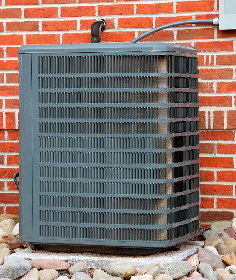AC Repair Near Missouri City TX