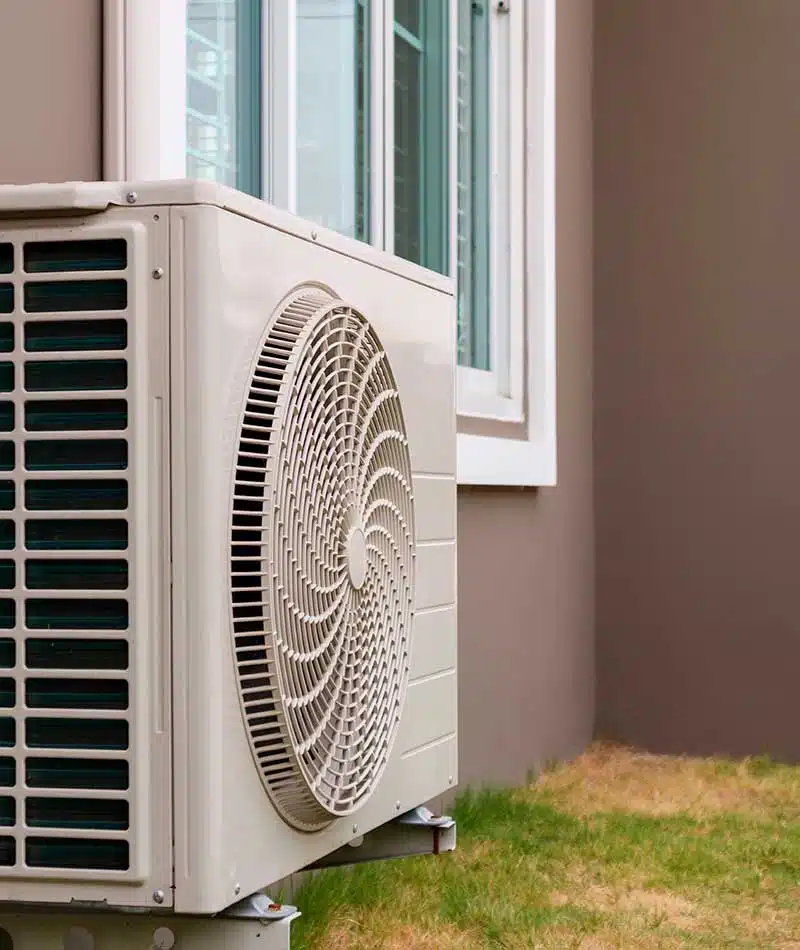 AC Repair Near Richmond TX