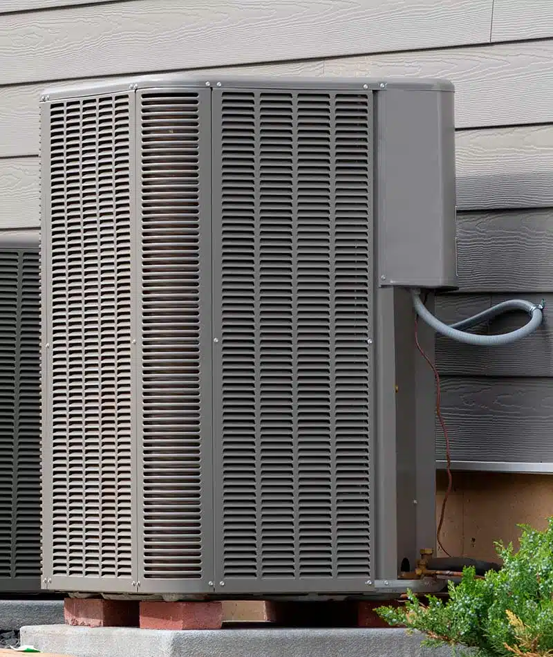 AC Repair Near Rosenberg, TX