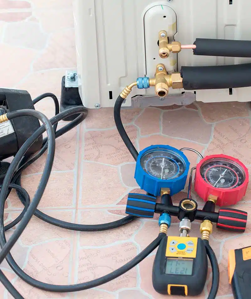 AC Repair Near Rosenberg, TX