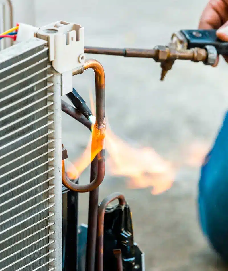 AC Repair Near Sugar Land TX