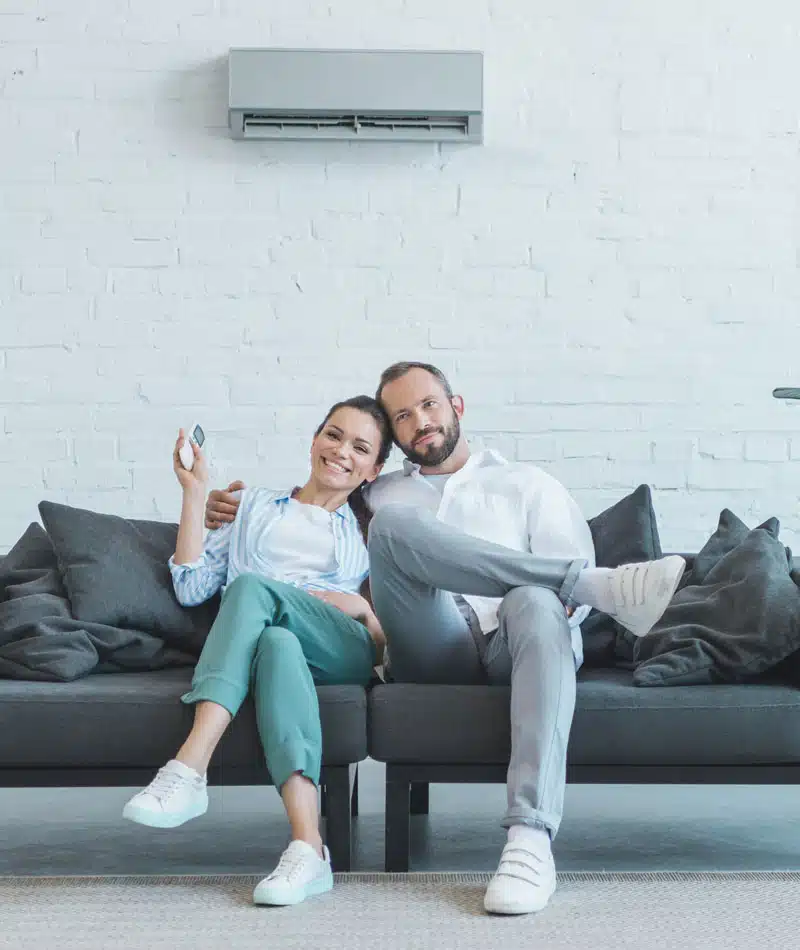 Benefits of Ductless Heat Pumps