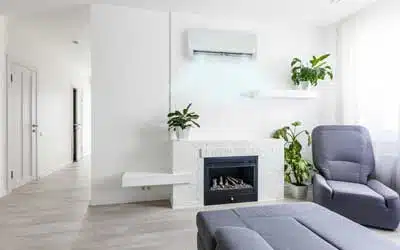 Ductless Mini Splits nav