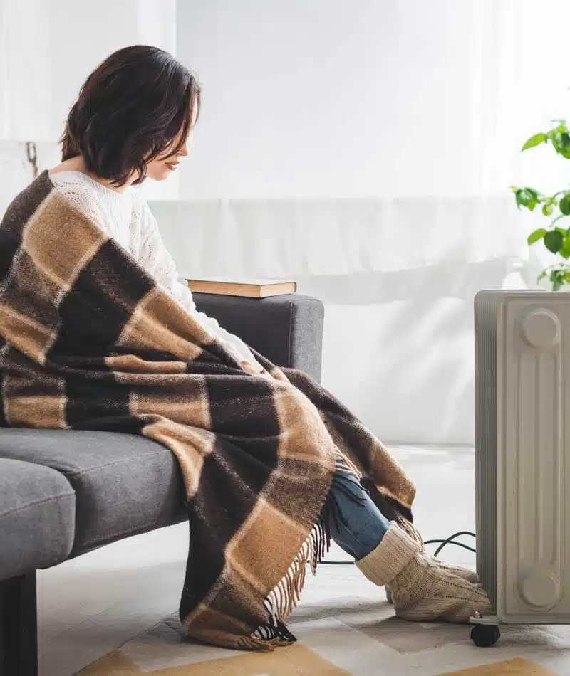 Heating Service