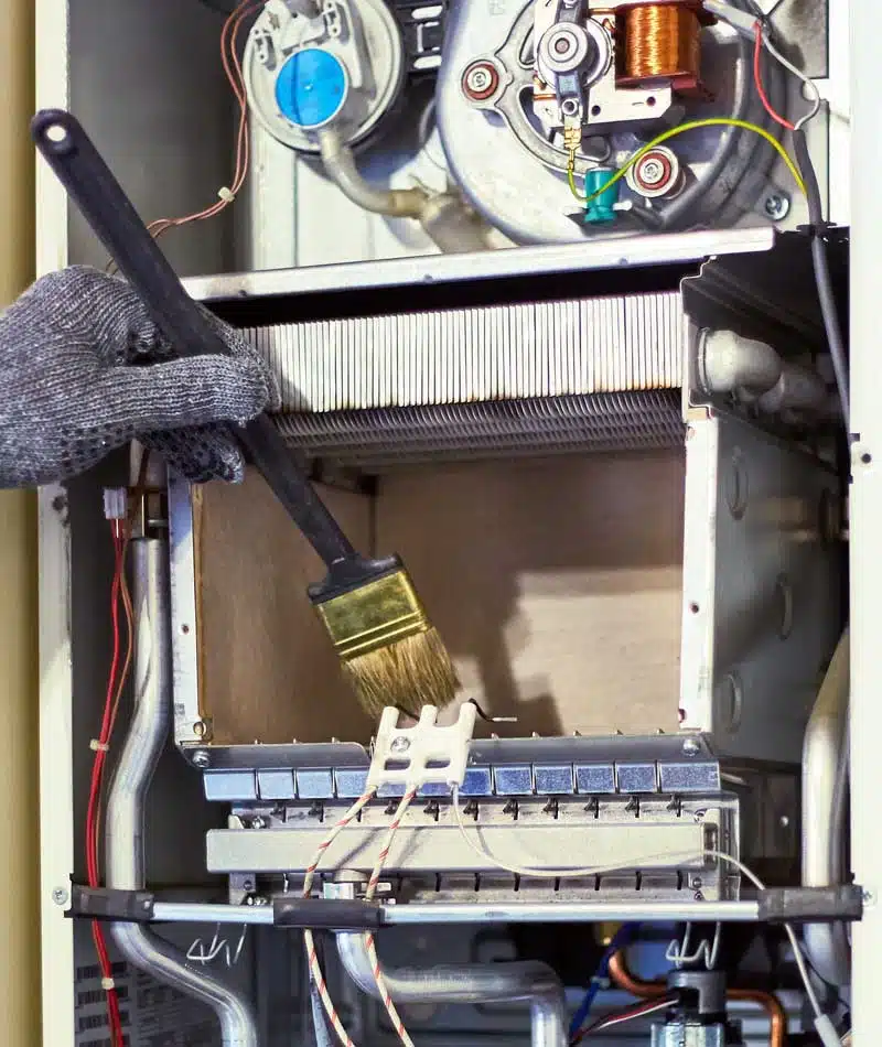 Heating Service