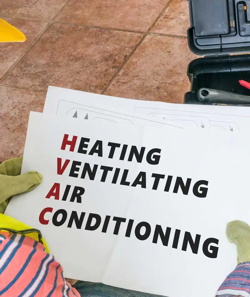 Trust an Air Conditioning Contractor