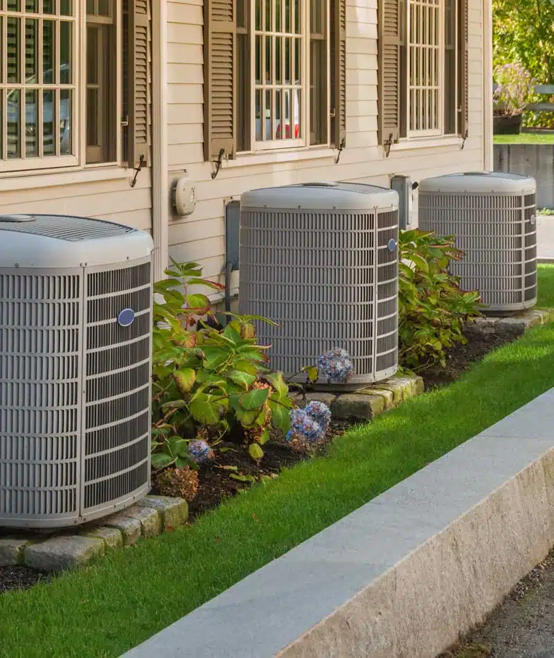 Trust an Air Conditioning Contractor