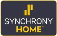 logo Synchrony HOME